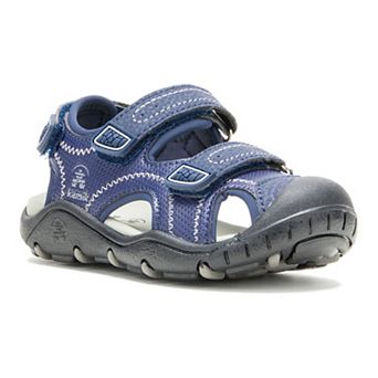 Kamik Seaturtle 2 Boys' Fisherman Sandals