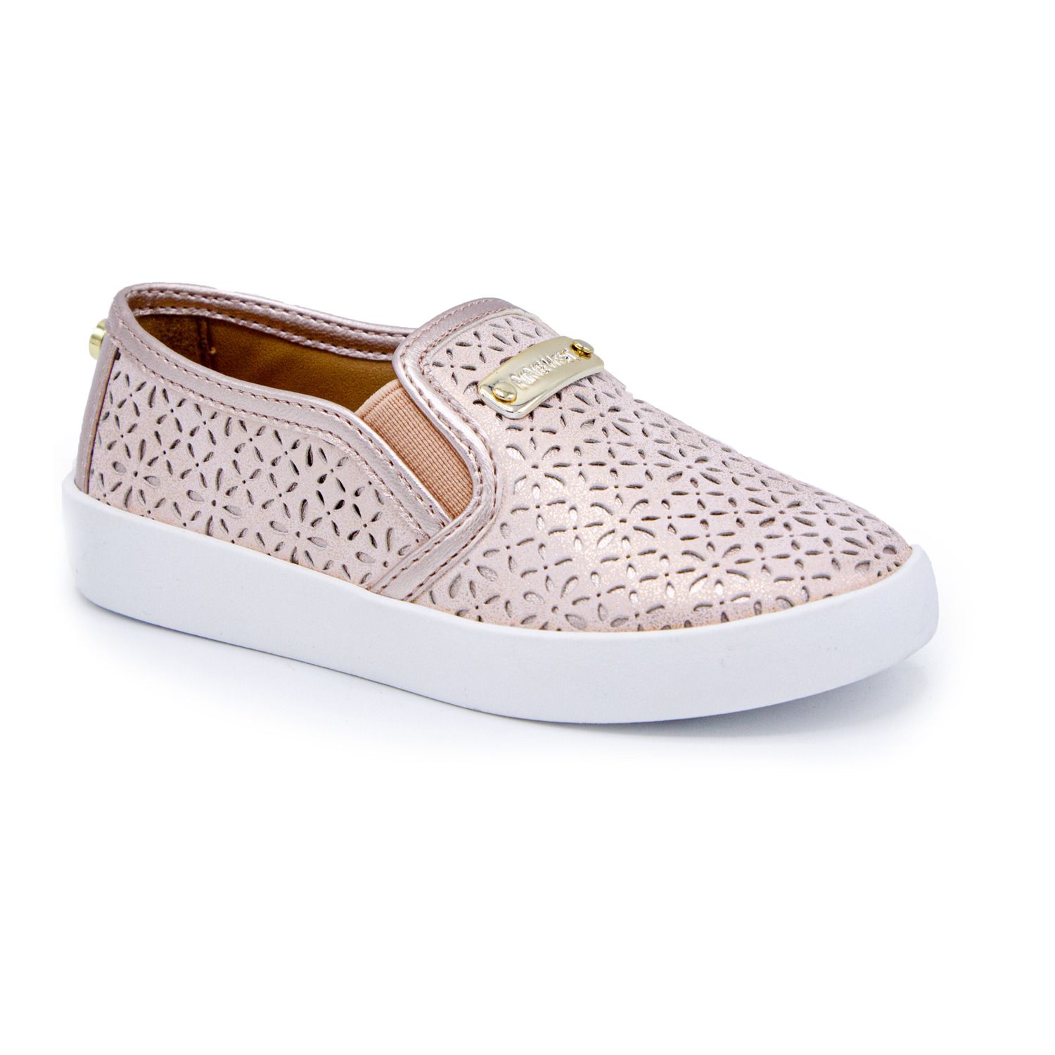 nine west baby shoes