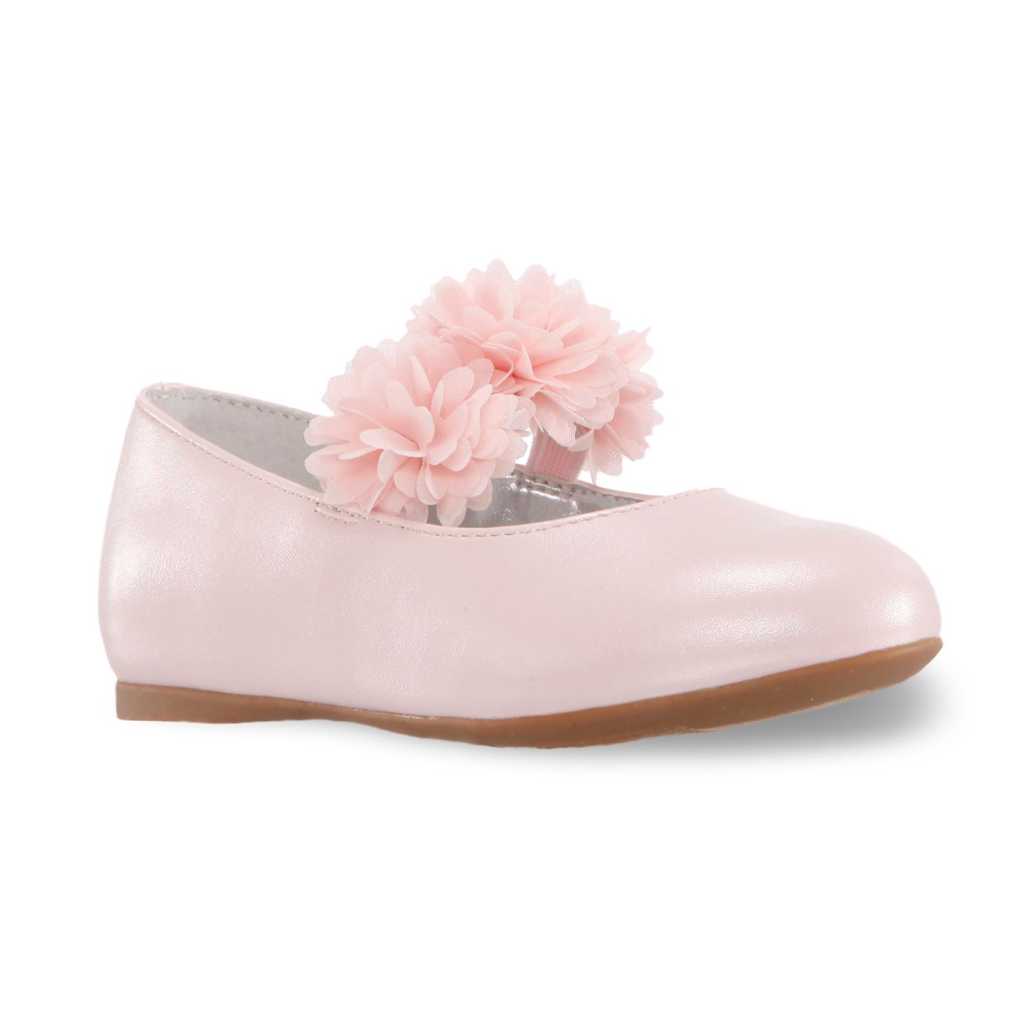 nina ballet flats