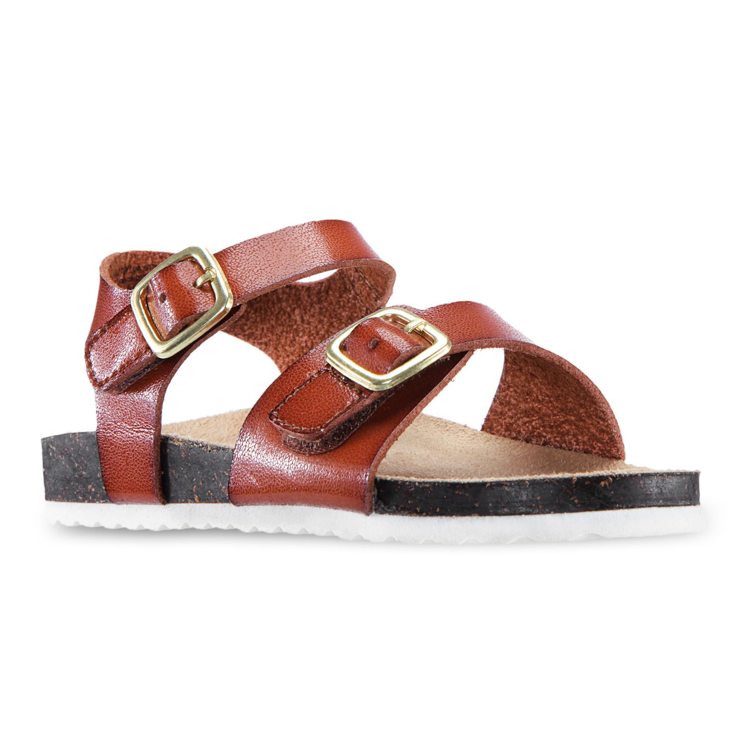 nina girls sandals