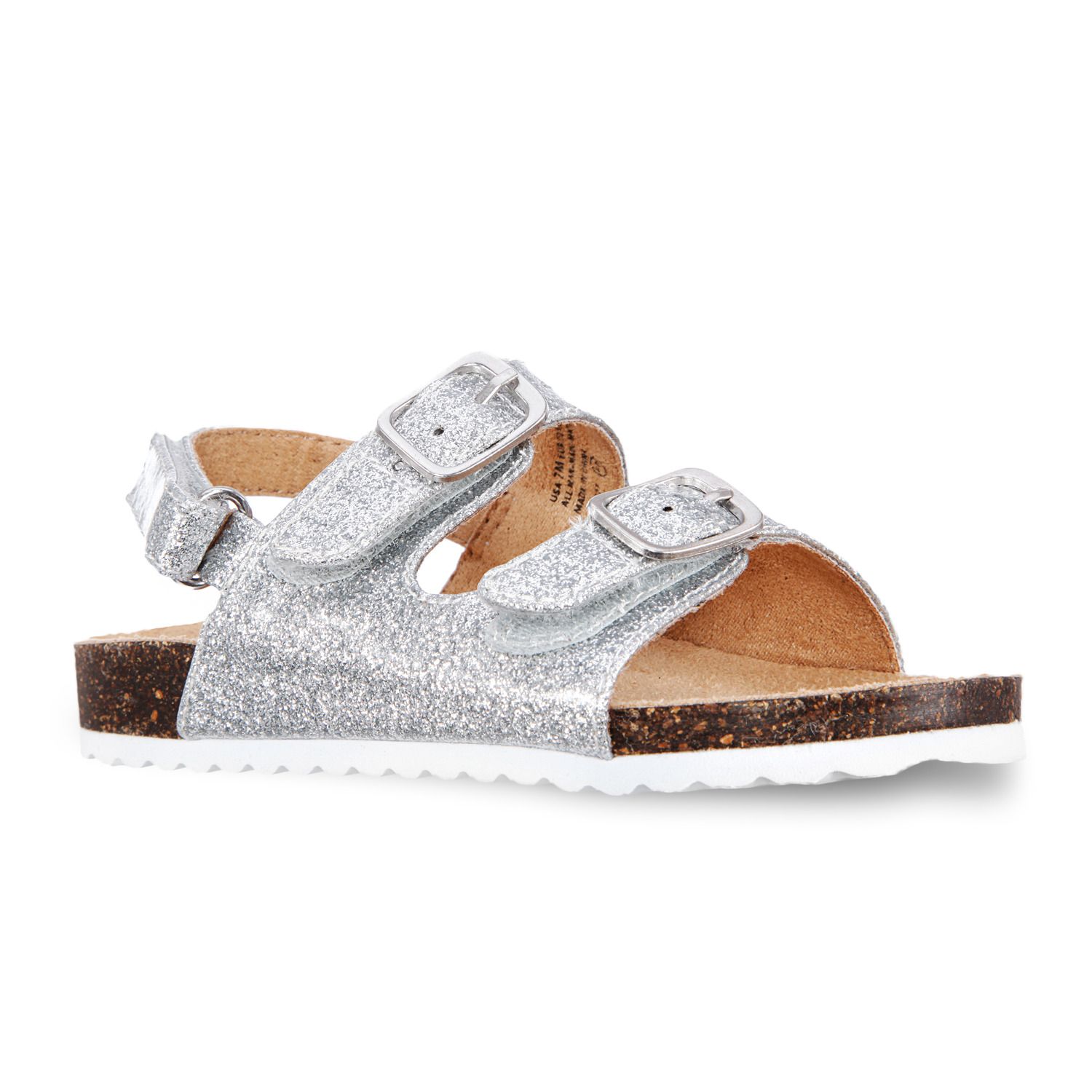 nina girls sandals