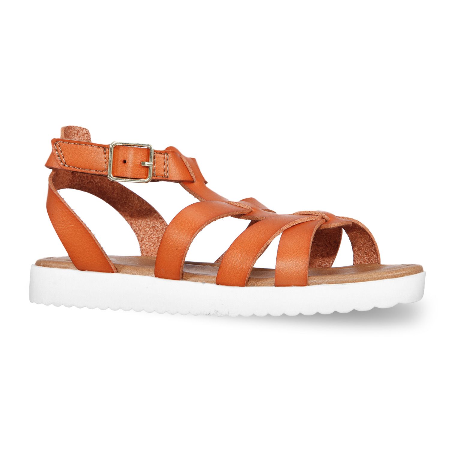 kohls gladiator sandals