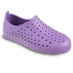 Kohls hot sale purple shoes