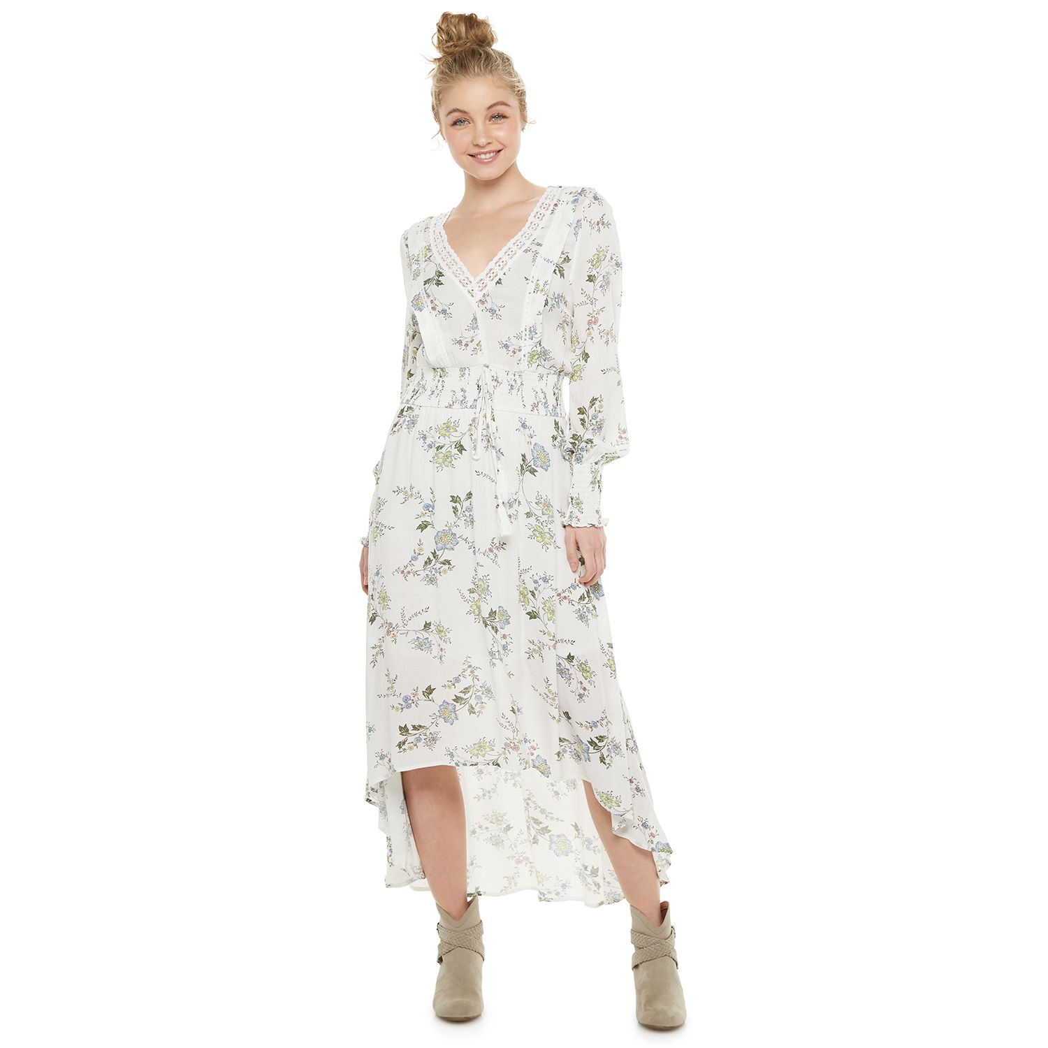 womens maxi dresses kohls