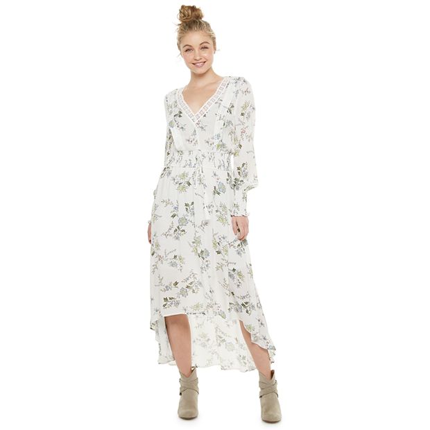 American rag store maxi dress