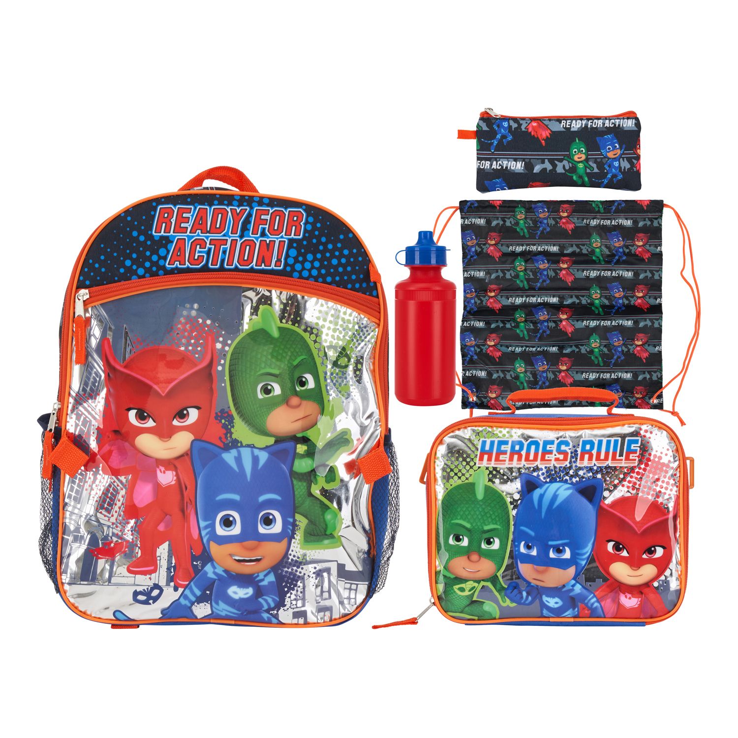 paw patrol suitcase kohls