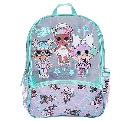 Lol bookbag set sales