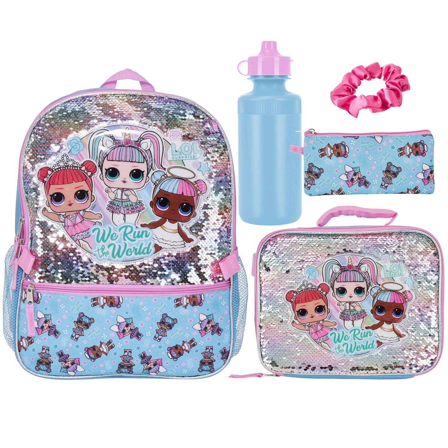 backpack lol surprise