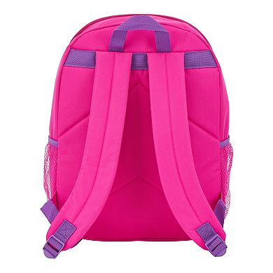 Jojo Siwa Rainbow 5-piece Backpack & Lunch Bag Set