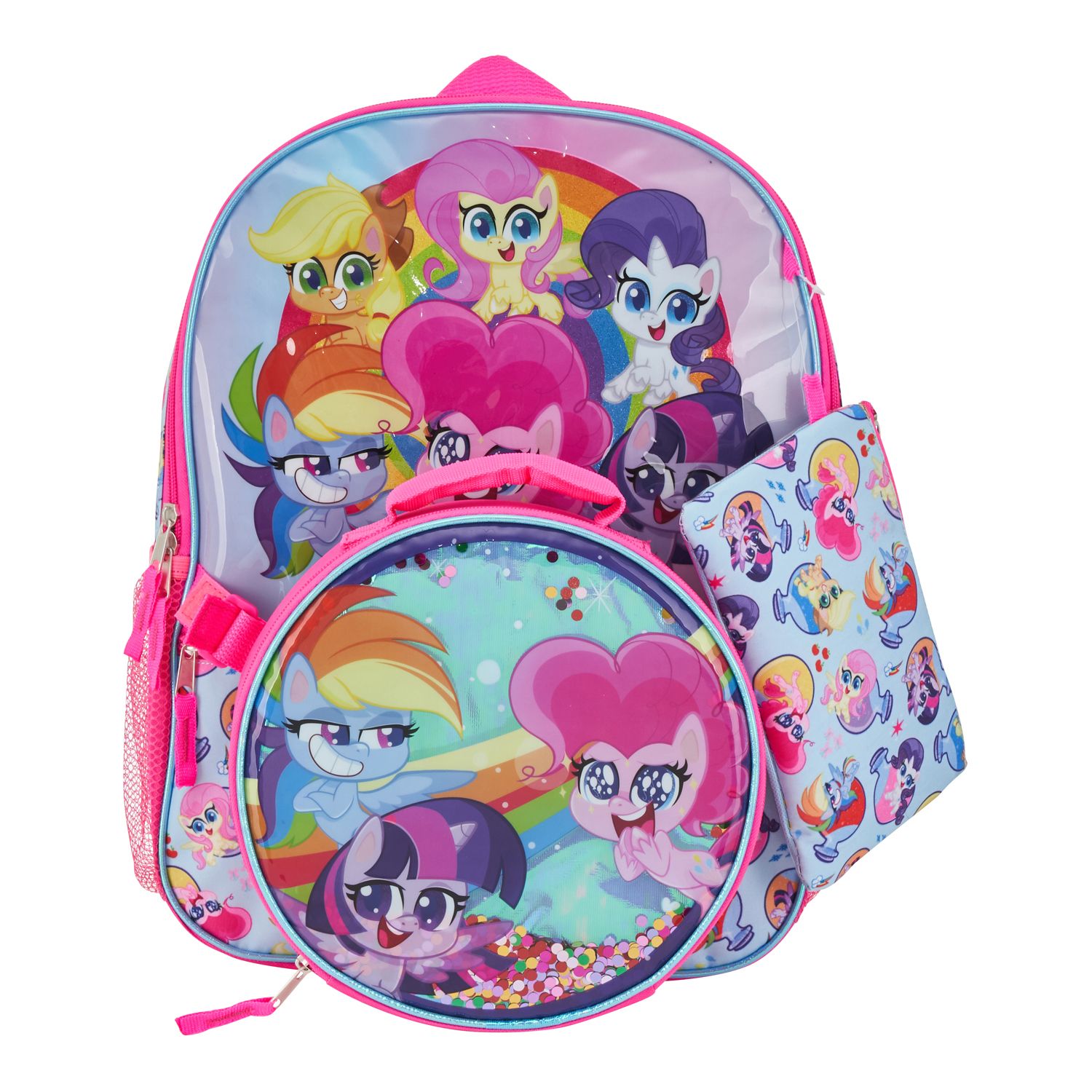 kohls backpacks and lunch boxes