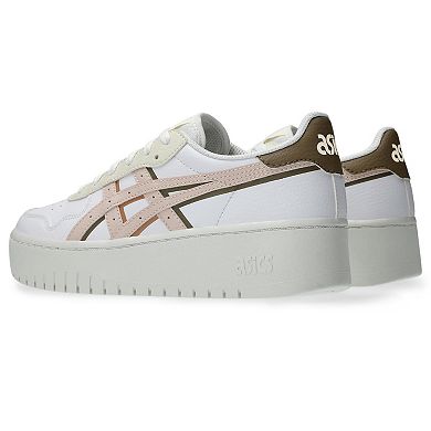 ASICS Japan S Women's Platform Shoes