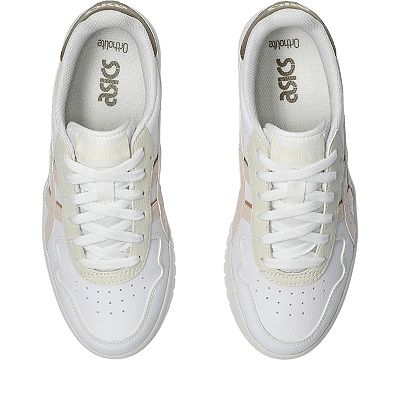 ASICS Japan S Women's Platform Shoes