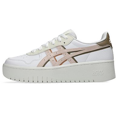 ASICS Japan S Women's Platform Shoes