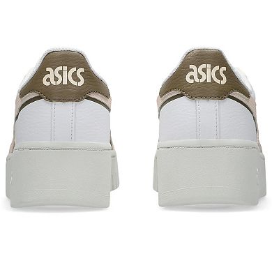 ASICS Japan S Women's Platform Shoes