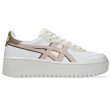 ASICS Japan S Women's Platform Shoes