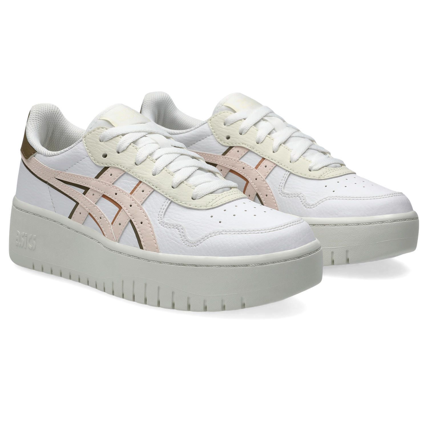 asics sportstyle japan s platform
