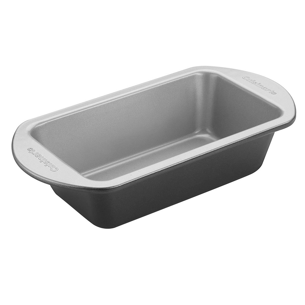 Cuisinart Easy-Grip Nonstick 9-in. Loaf Pan