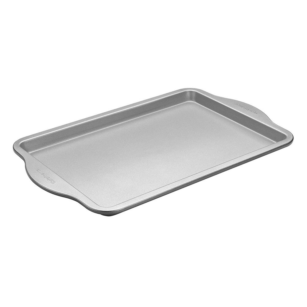 Cuisinart® Easy-Grip Nonstick 15-in. Baking Sheet