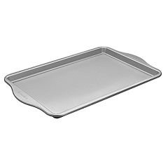 Kohl's: Food Network 15″ x 20″ Air-Insulated Aluminum Cookie Sheet $8.74  (Reg. $24.99) + Free Shipping! {Cardholders Only}