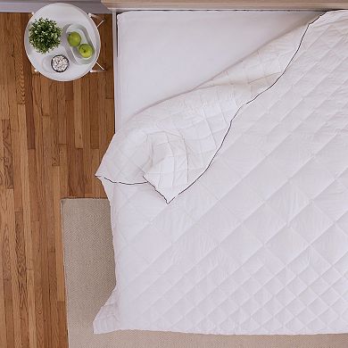 Intelli-Pedic ComfortOne Oversized Comforter