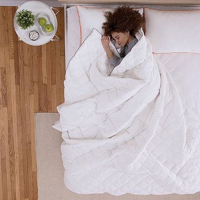 Intelli-Pedic ComfortOne Oversized Comforter
