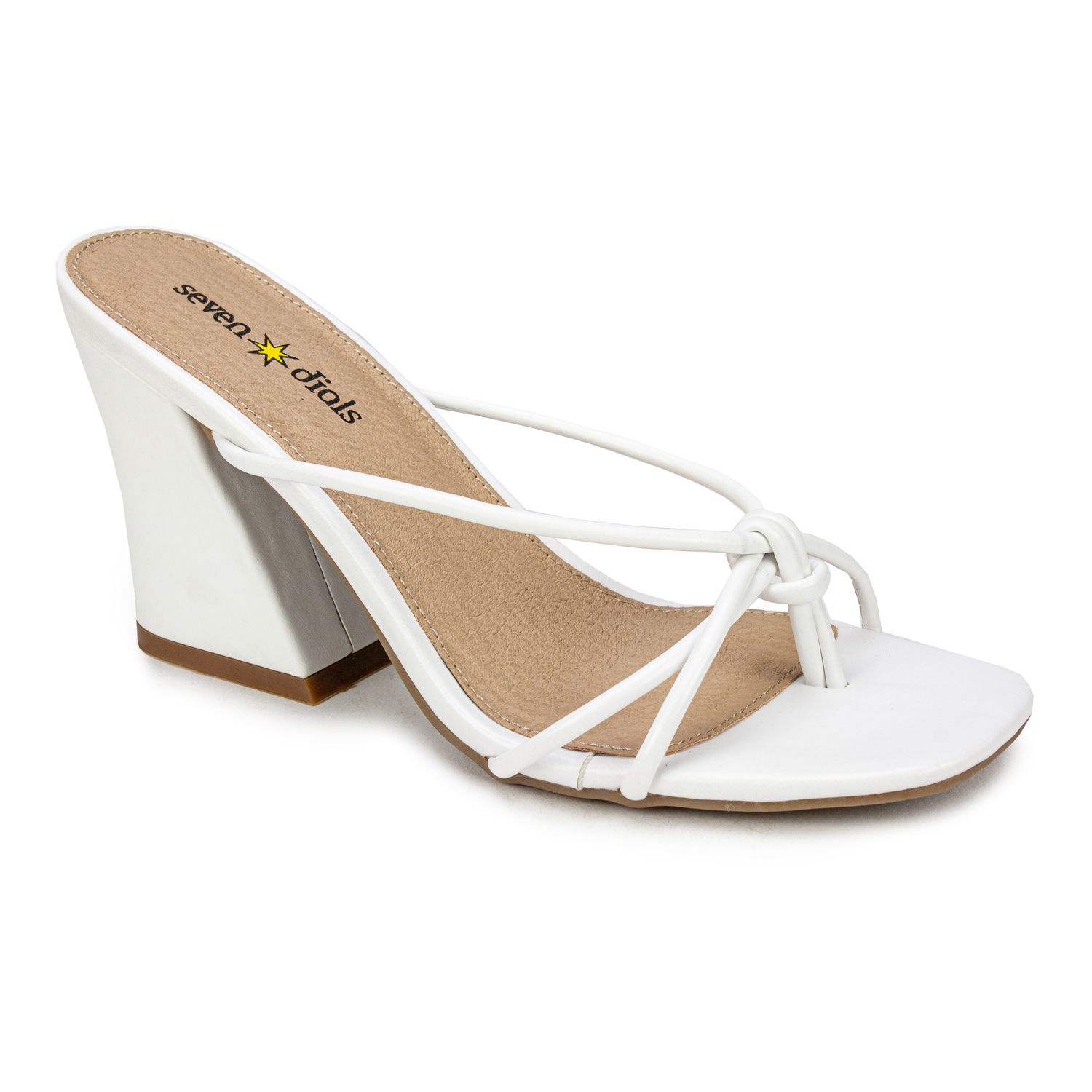 kohls womens dress sandals