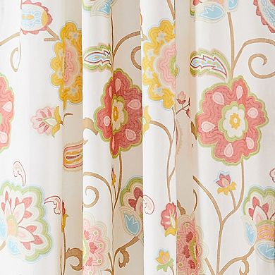 Levtex Ashbury Spring Window Curtain