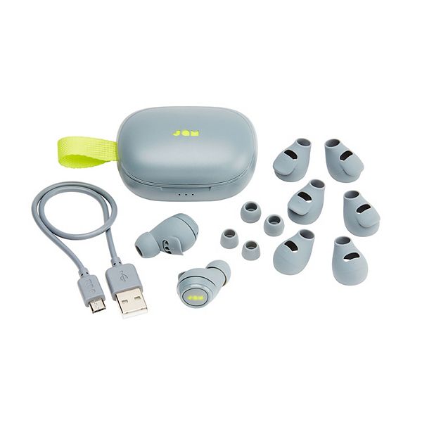 Jam Live Free Truly Wireless Earbuds