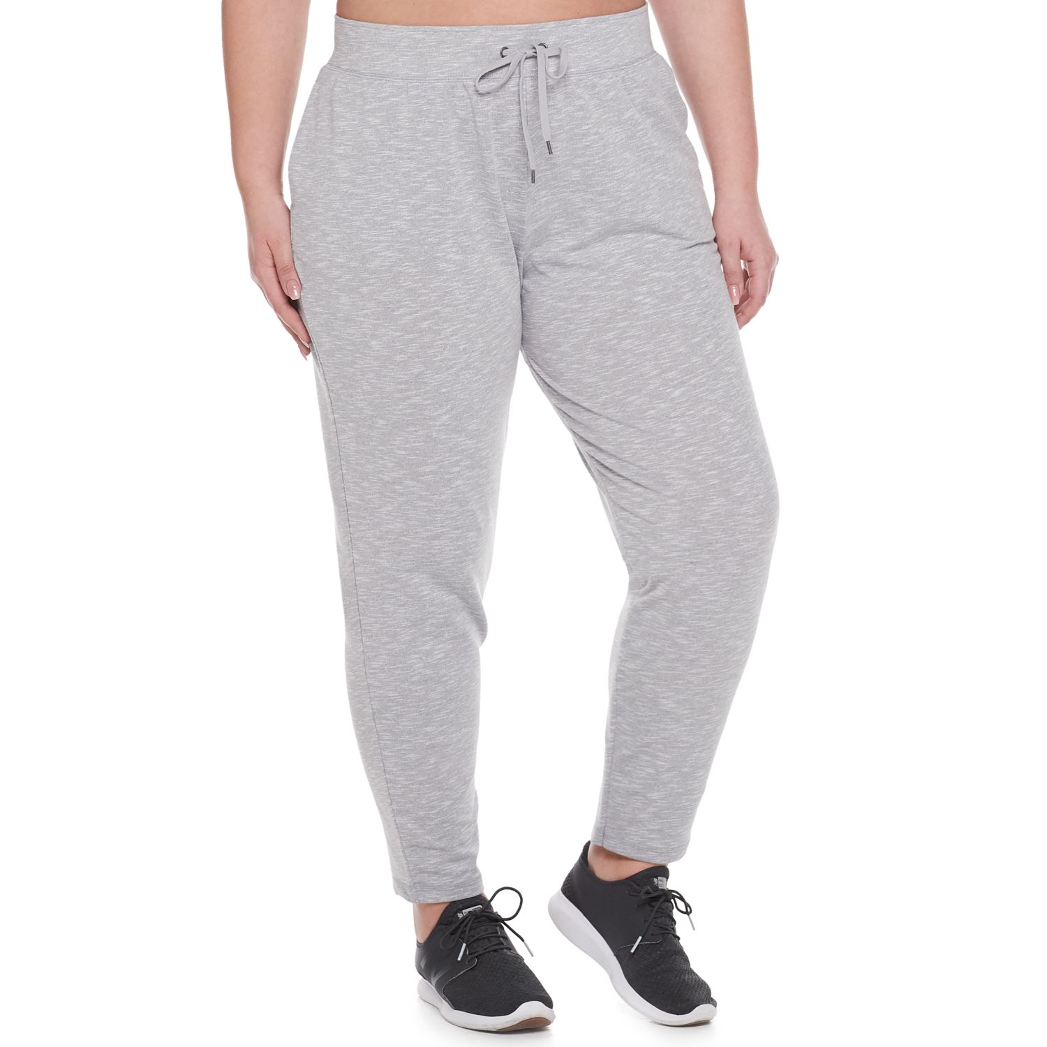 tek gear pants plus size