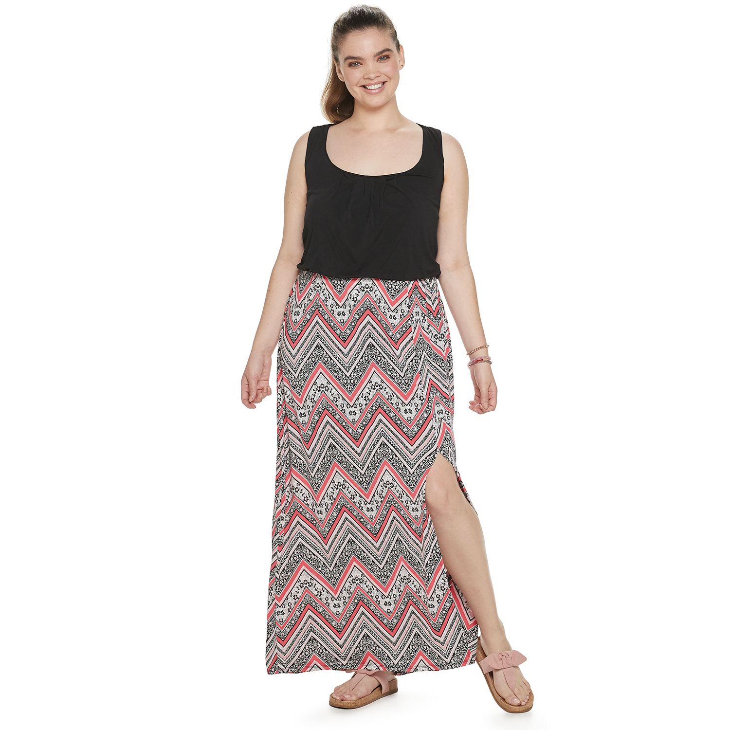 cameo maxi dress