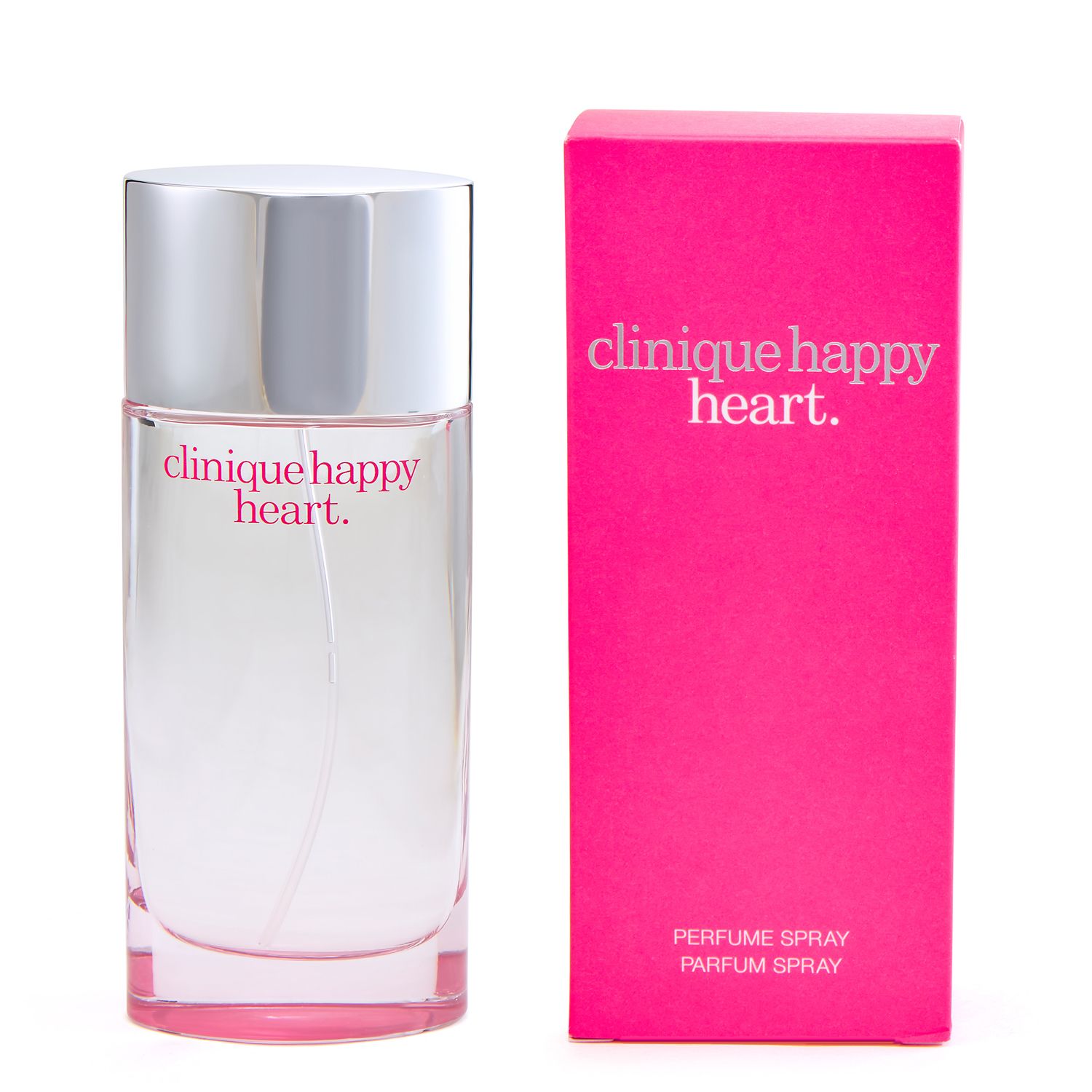 parfum heart to heart