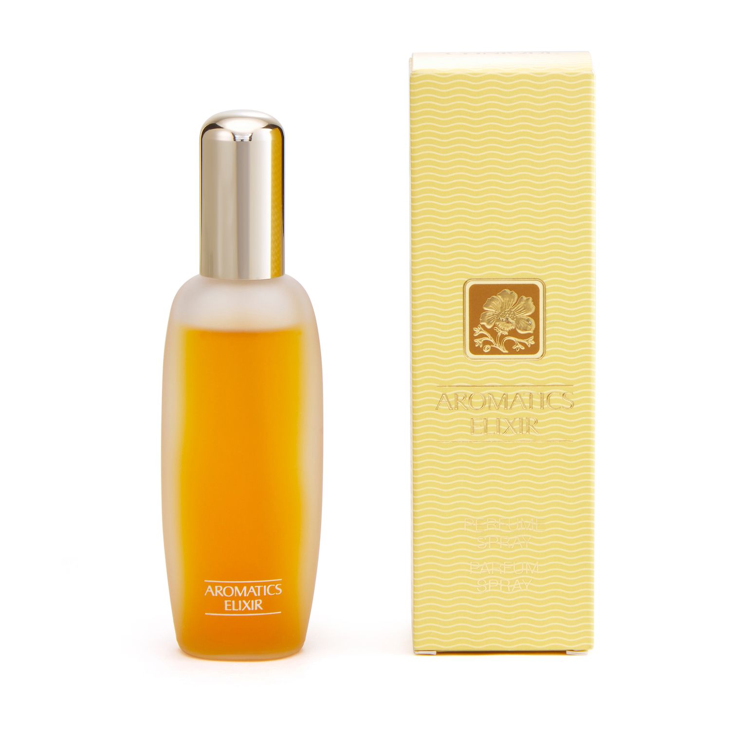 elixir parfum clinique