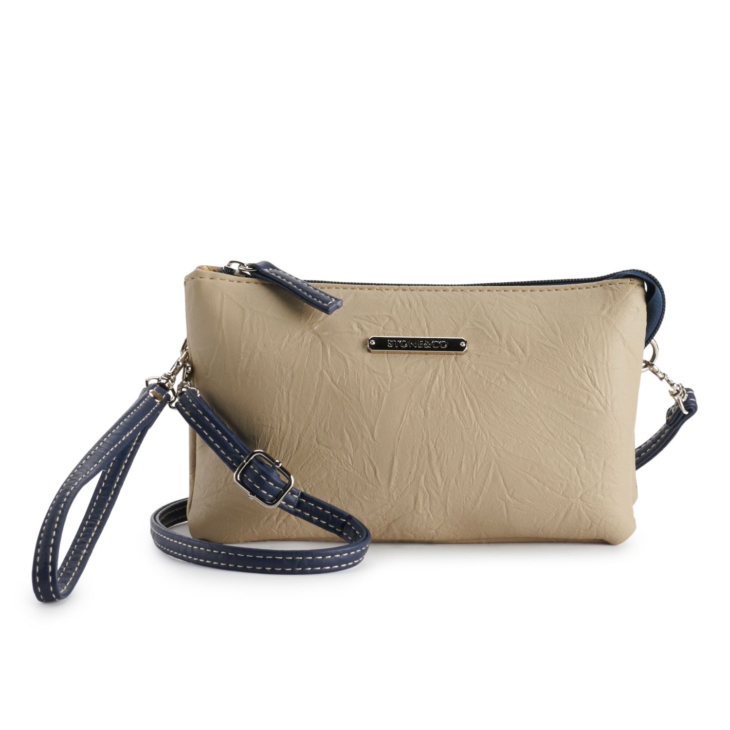 kohls stone and company purses