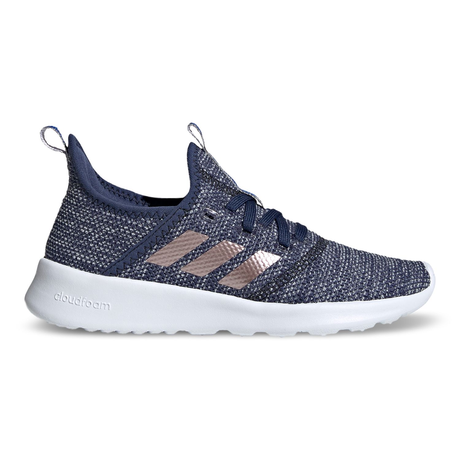 kohls adidas cloudfoam pure women's sneakers