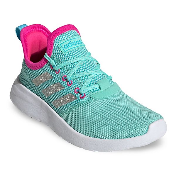 Girls deals teal sneakers