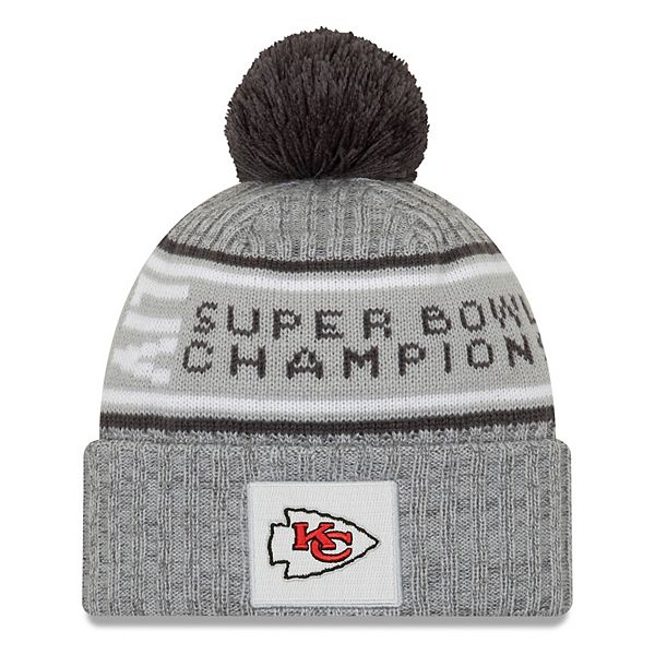 Kansas City Chiefs Hat – The MCM Store