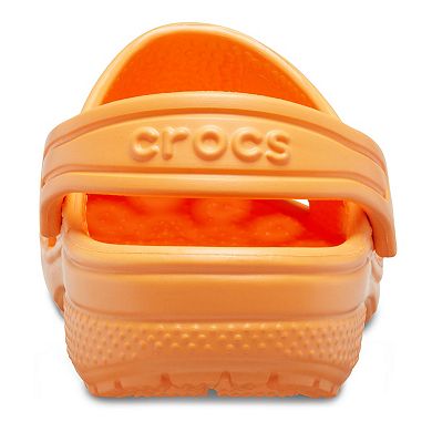 Crocs Classic Girls' Clogs