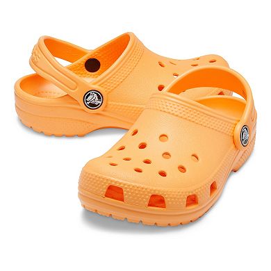 Crocs Classic Girls' Clogs