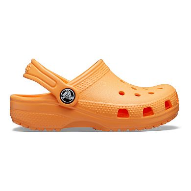 Crocs Classic Girls' Clogs