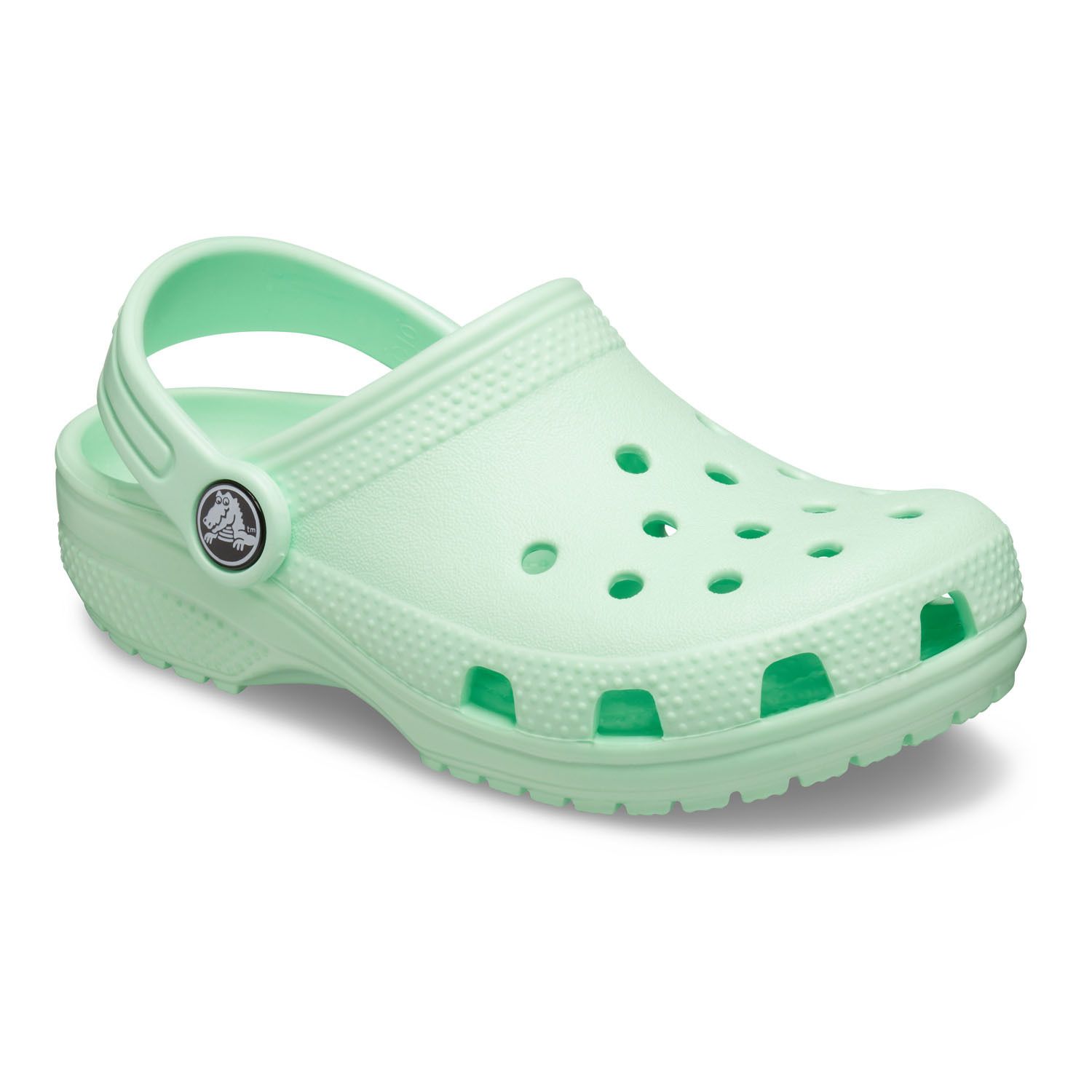 kohls crocs toddler