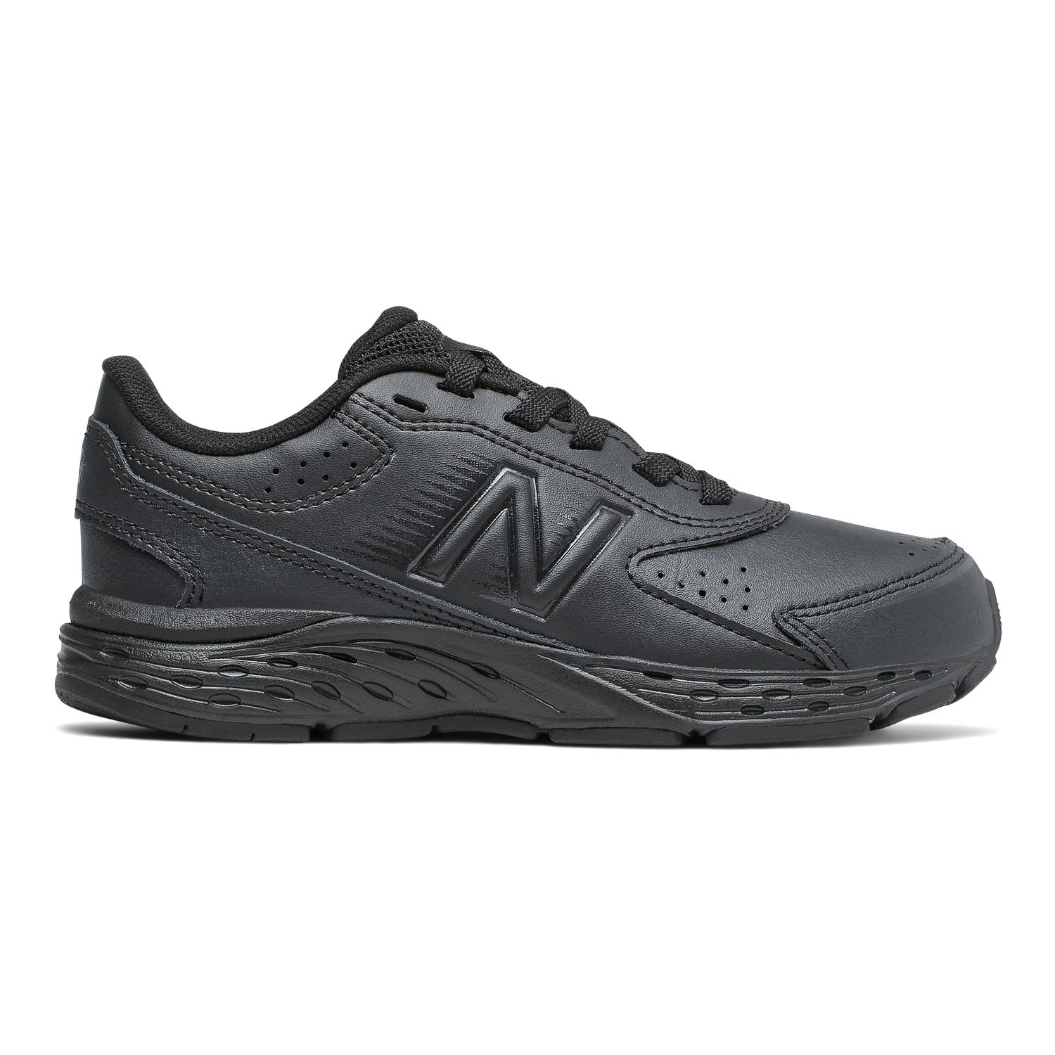 New Balance® 680 v6 Kids' Running Shoes