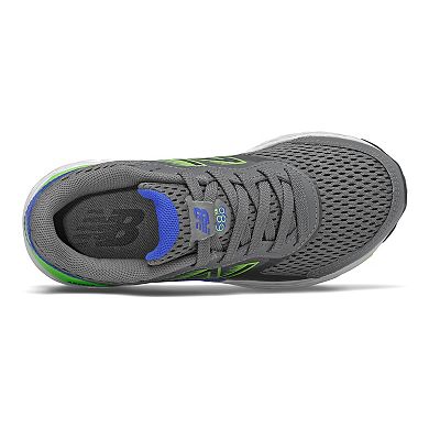 New Balance® 680 v6 Kids' Running Shoes