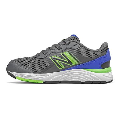 New Balance® 680 v6 Kids' Running Shoes