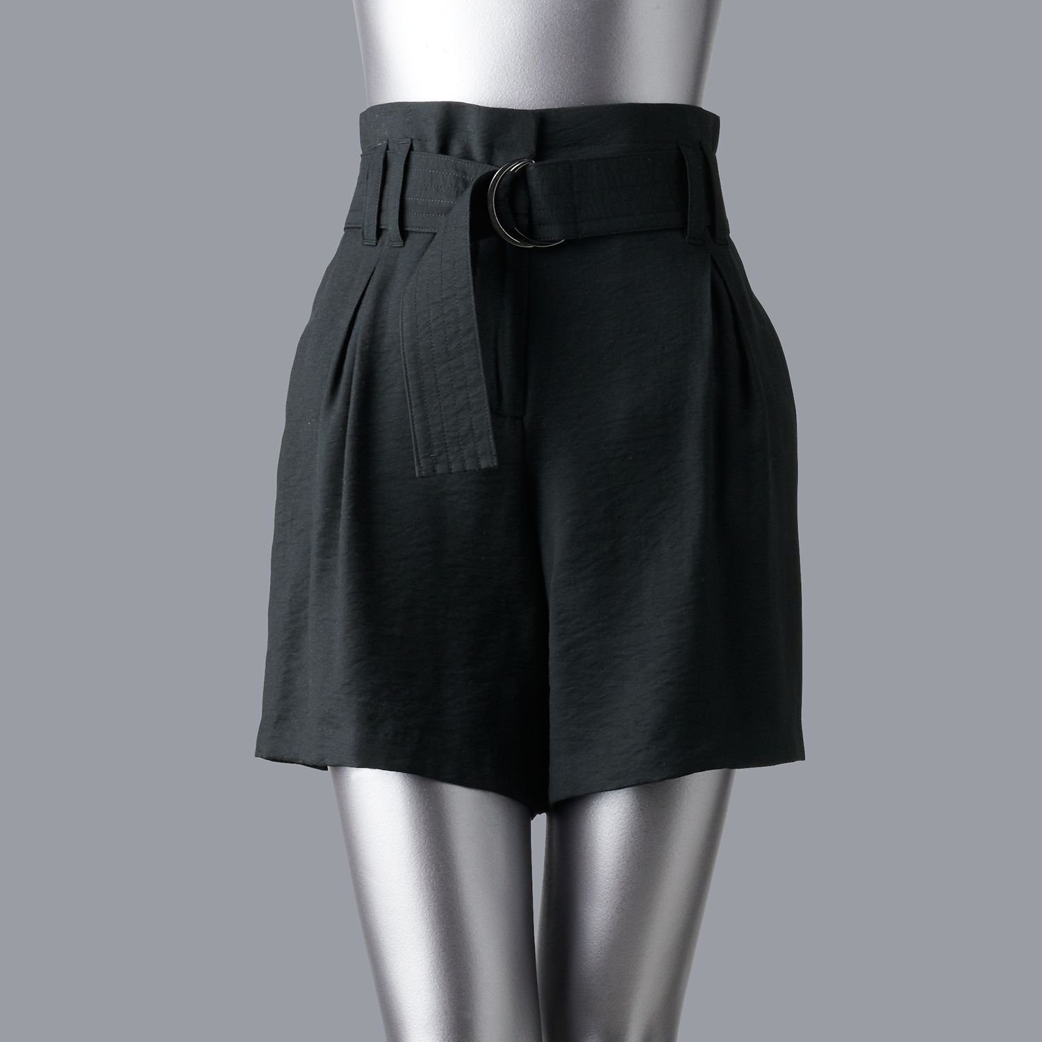 kohls vera wang shorts
