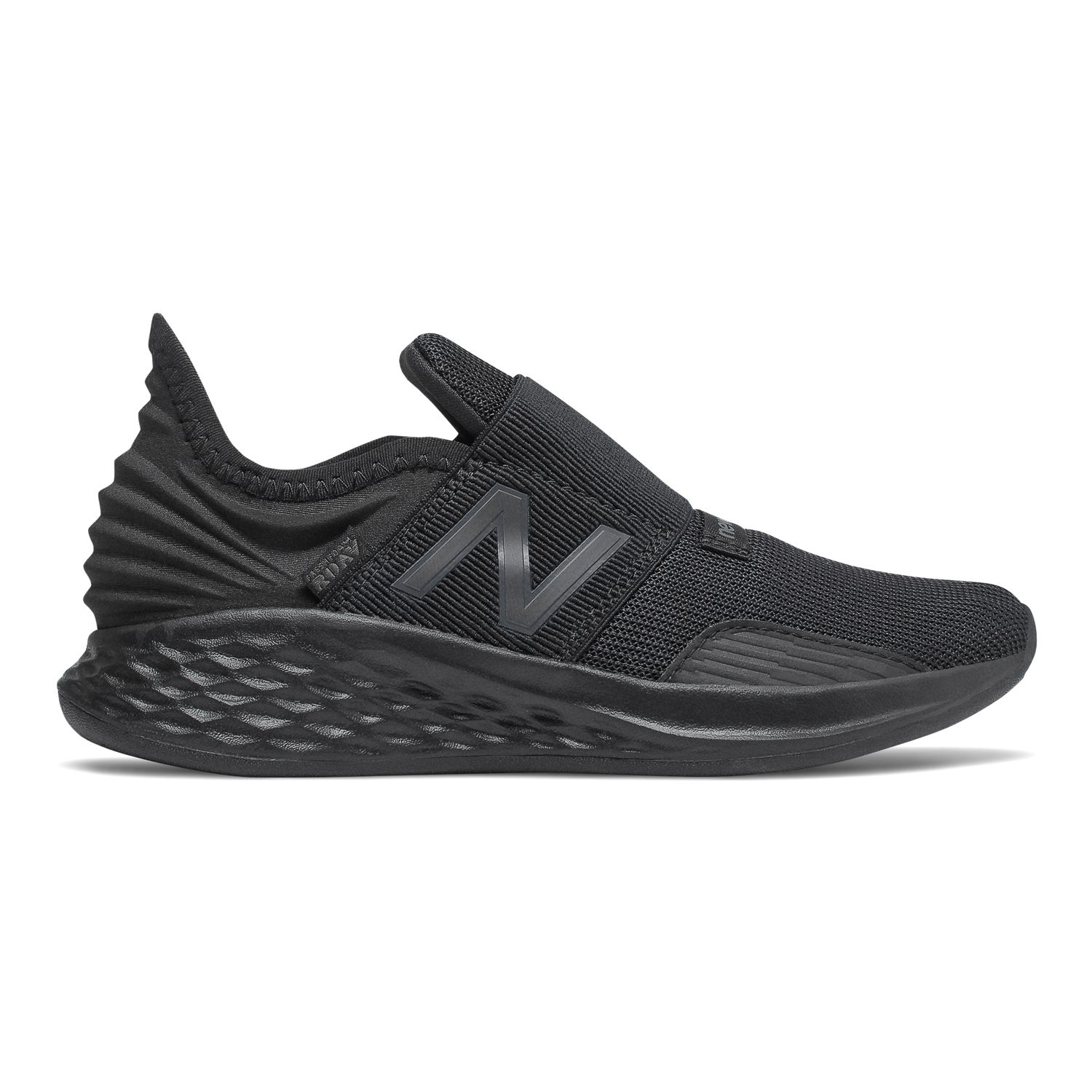 new balance fresh foam roav kids