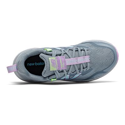 New Balance FuelCore NITREL Kids Sneakers