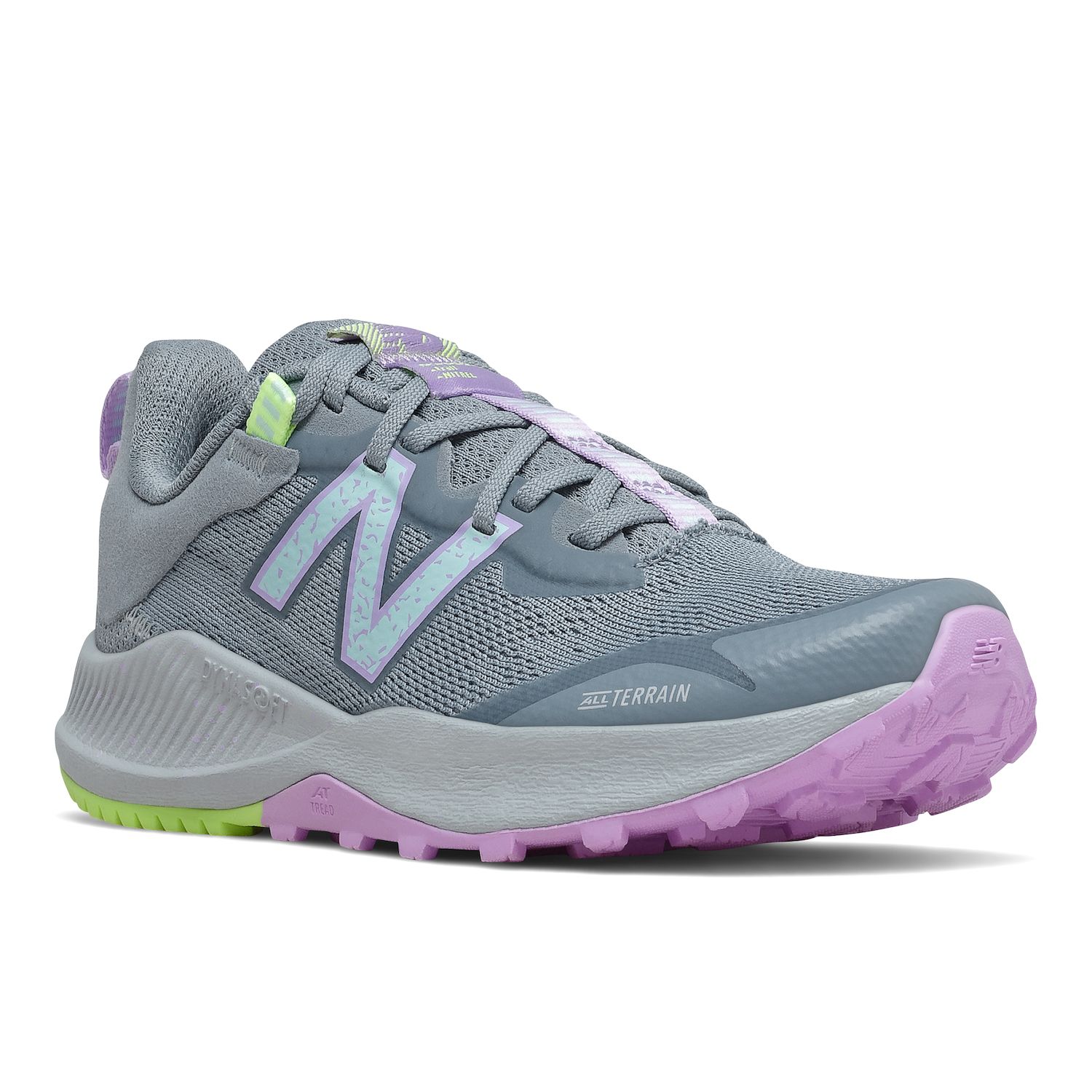 kohls womens new balance sneakers