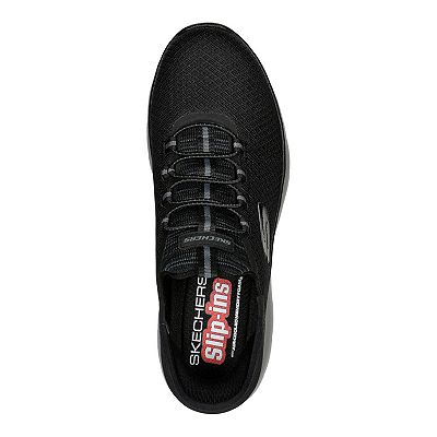 Skechers Hands Free Slip-ins™ Summits High Range Men display picture 2
