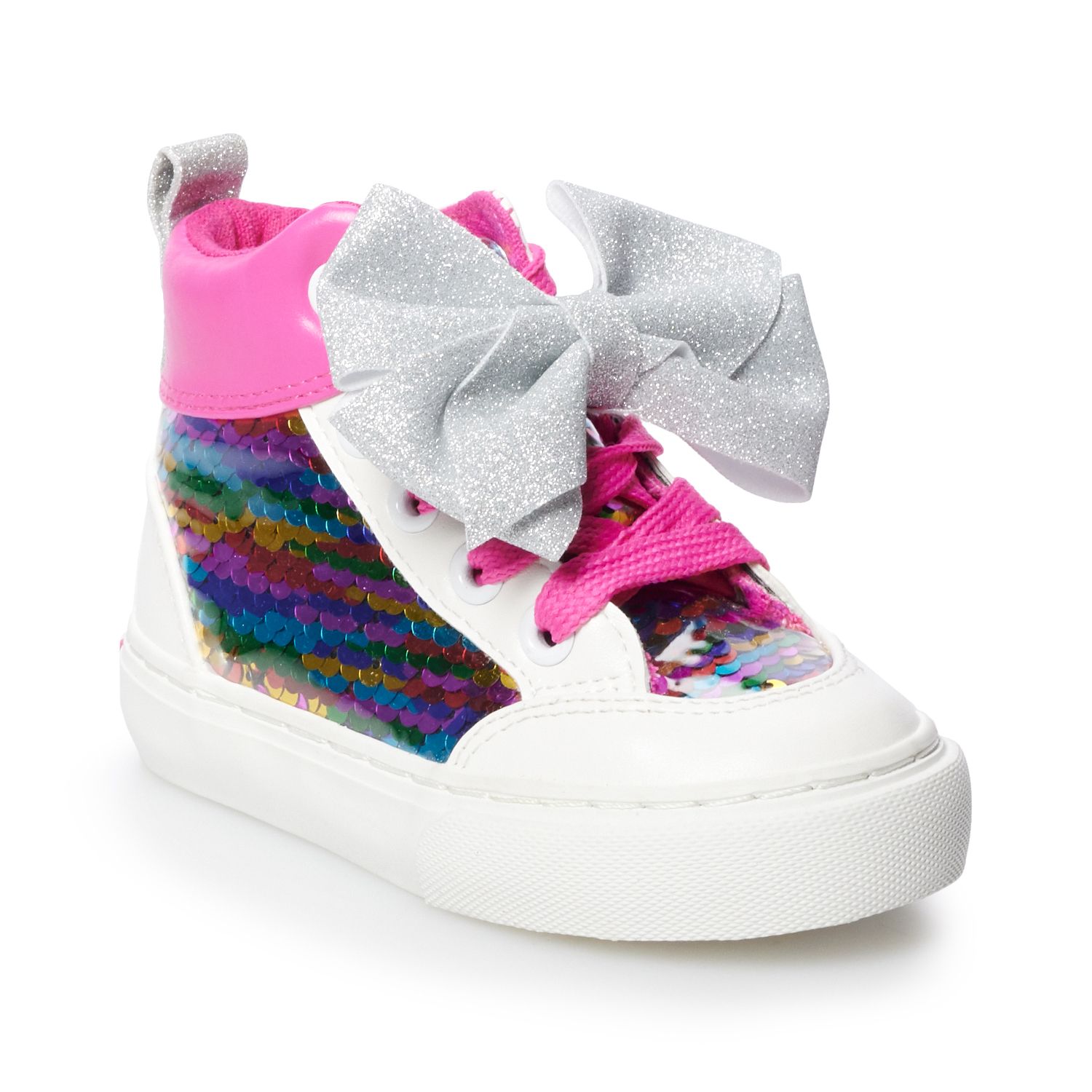 jojo girls shoes