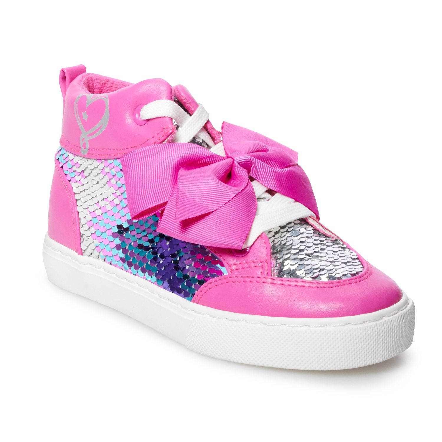 jojo siwa crocs